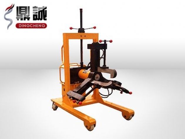 點擊查看詳細信息<br>標題：電動升降拔輪器 閱讀次數(shù)：4469