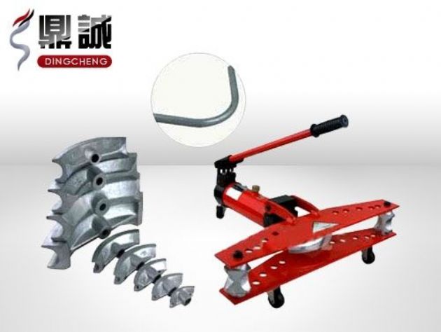 點擊查看詳細信息<br>標題：手動液壓彎管機 閱讀次數(shù)：4513