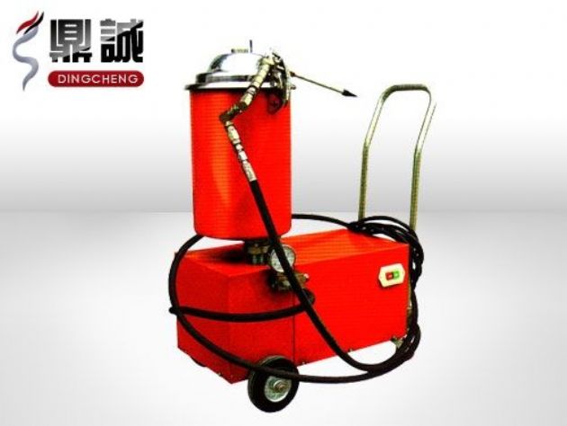 點擊查看詳細信息<br>標題：TZ-3電動注油機 閱讀次數(shù)：4216
