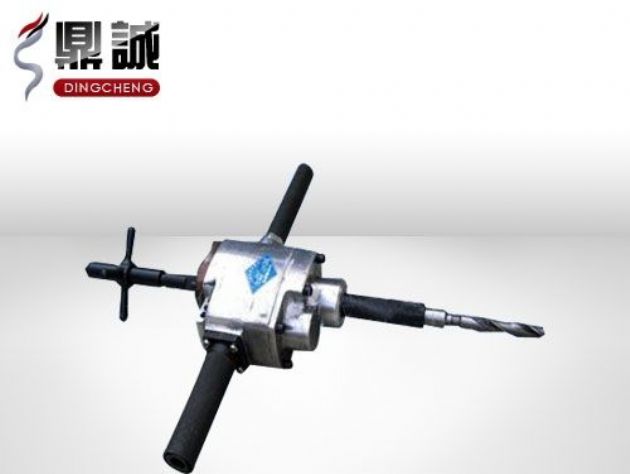 點擊查看詳細信息<br>標題：ZK19型軌道鉆 閱讀次數(shù)：3643