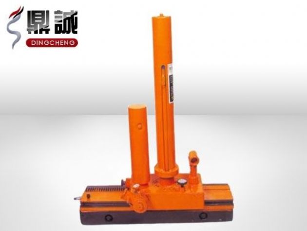 點擊查看詳細信息<br>標題：機車落軌復位機 閱讀次數(shù)：4612